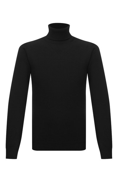 Мужской водолазка из шерсти и кашемира DANIELE FIESOLI, арт. DF 0033