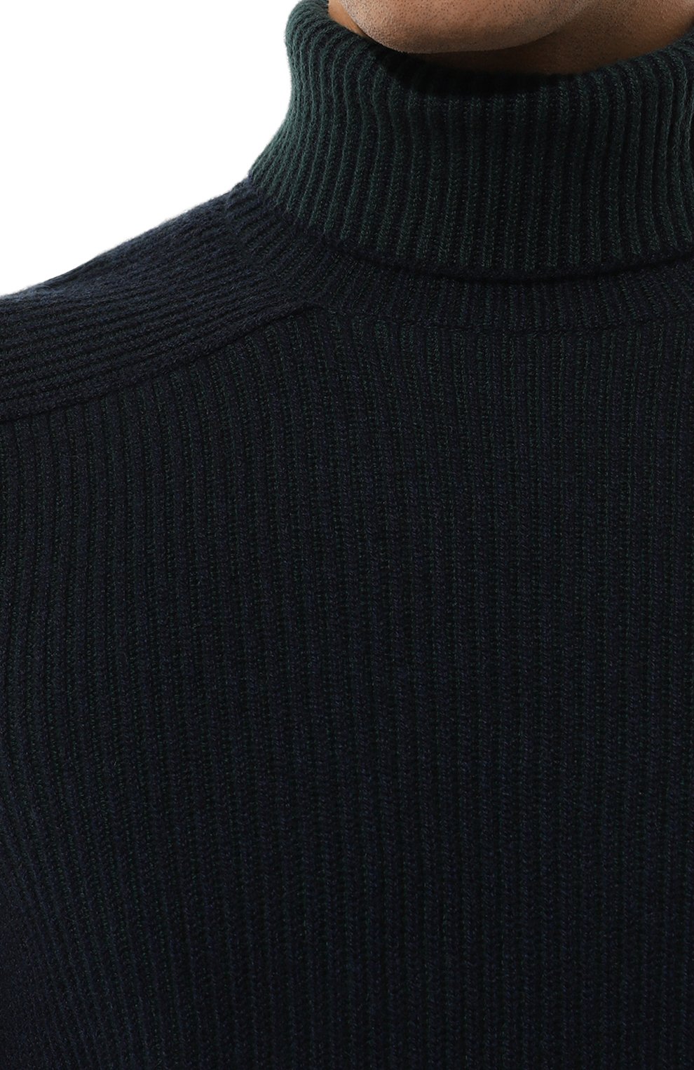 Двусторонний свитер SEASE, арт. KT30R/006XG, фото 5