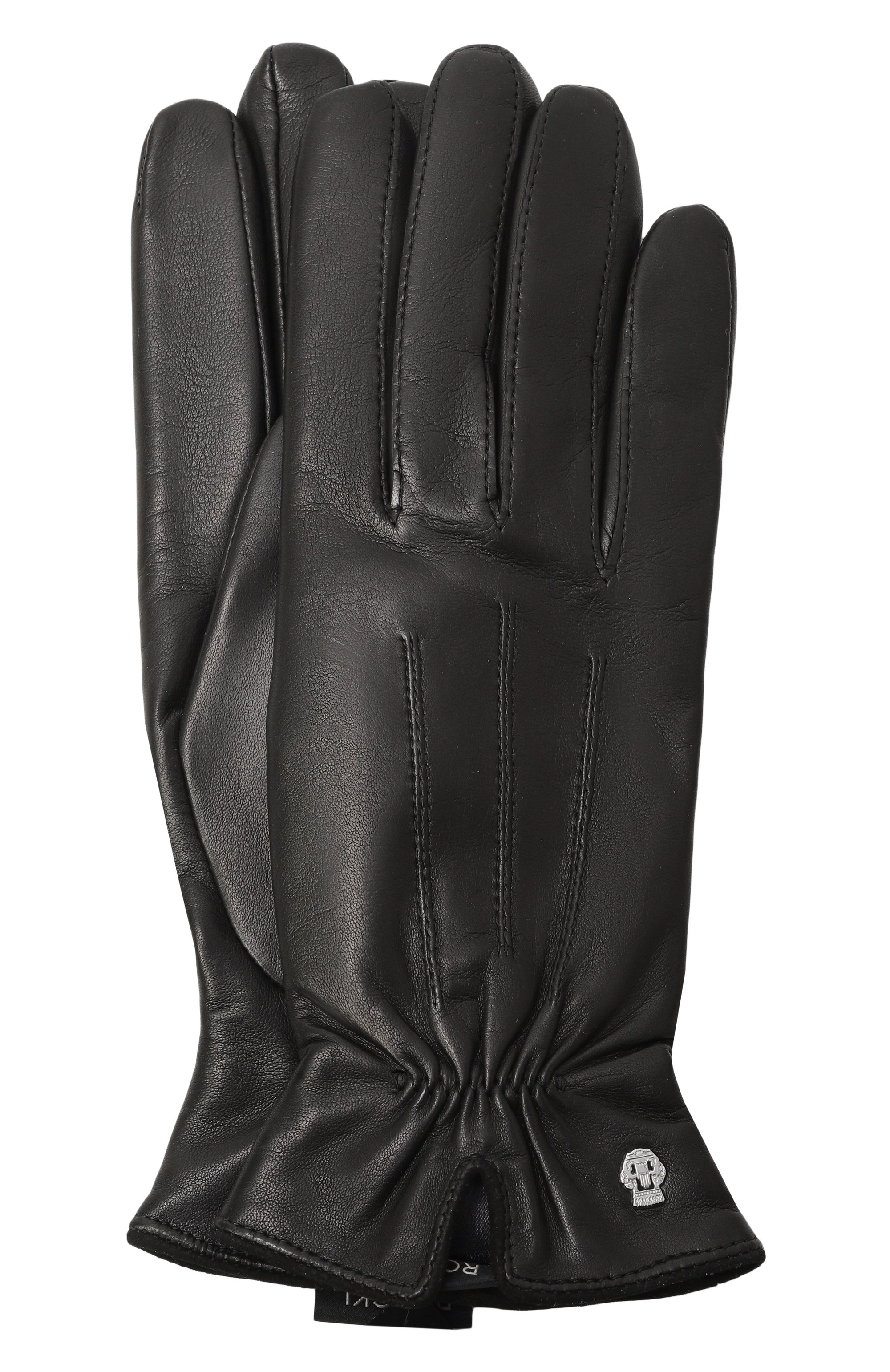 Кожаные перчатки ROECKL, арт. 13011-2200, фото 1