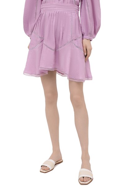 Юбка IRO, арт. WP31J0N, фото 3