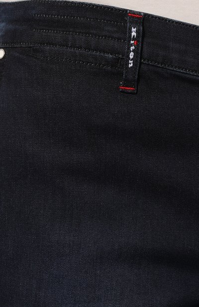 Джинсы KITON, арт. UFPP79/J0743B, фото 5