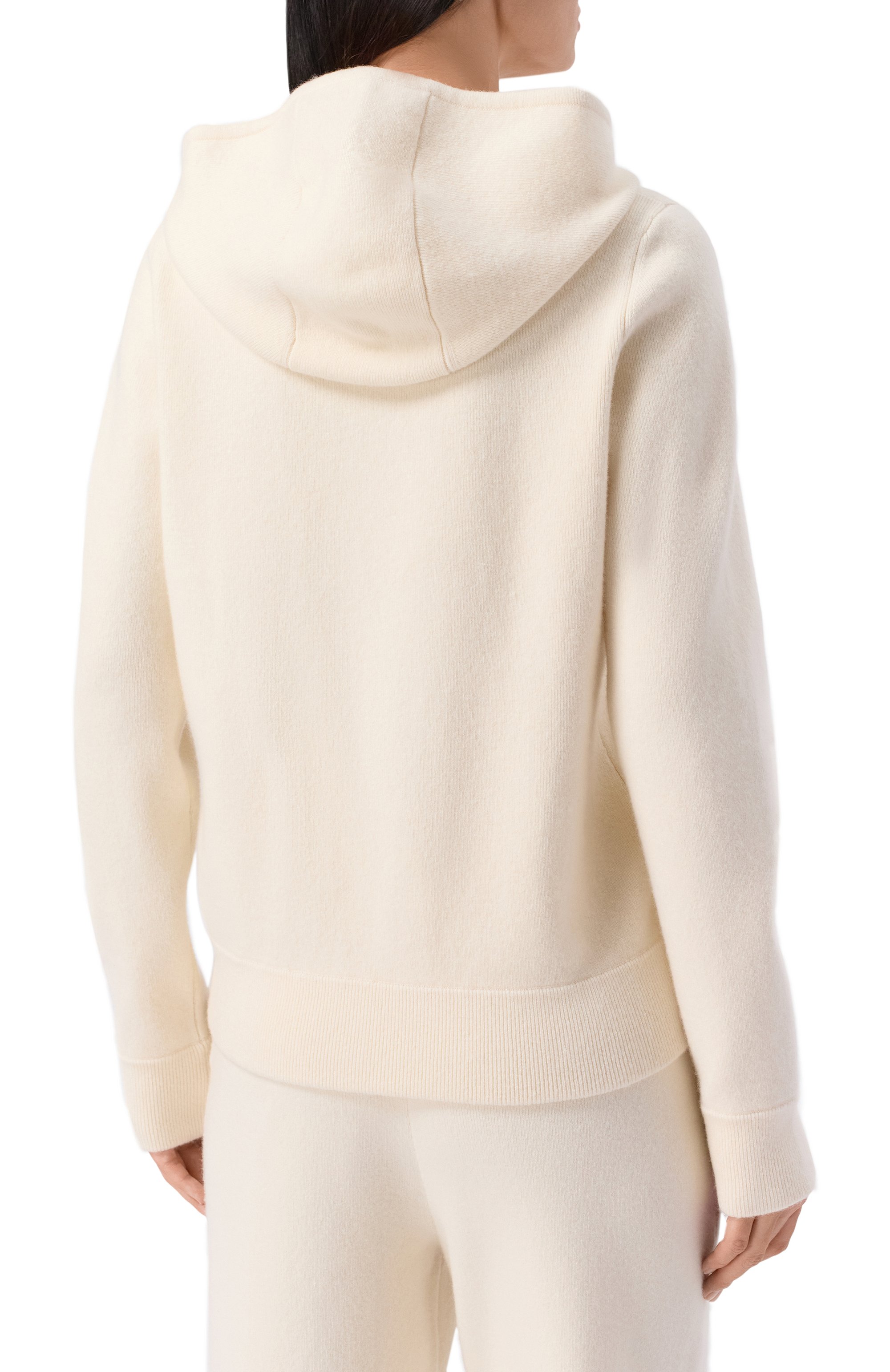 Кашемировая толстовка BURBERRY, арт. 8112139, фото 4