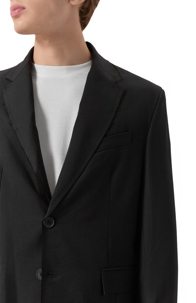 Однобортный пиджак HINNOMINATE, арт. HMABM01462, фото 5