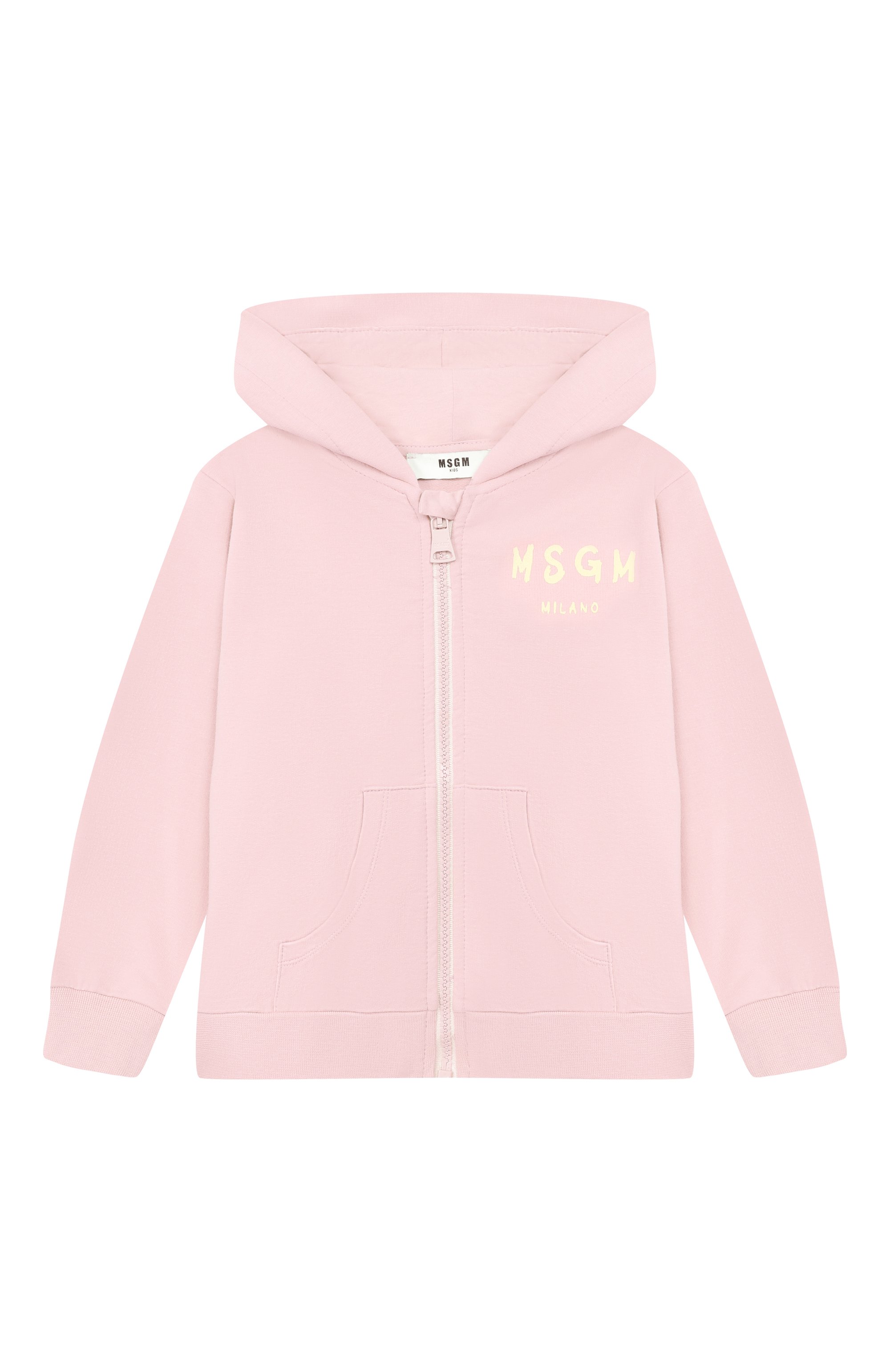 Комплект из толстовки и брюк MSGM KIDS, арт. S6MSUNSF265, фото 2