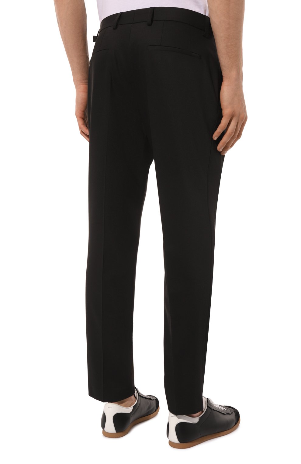 Брюки BOSS, арт. 50521052, фото 4