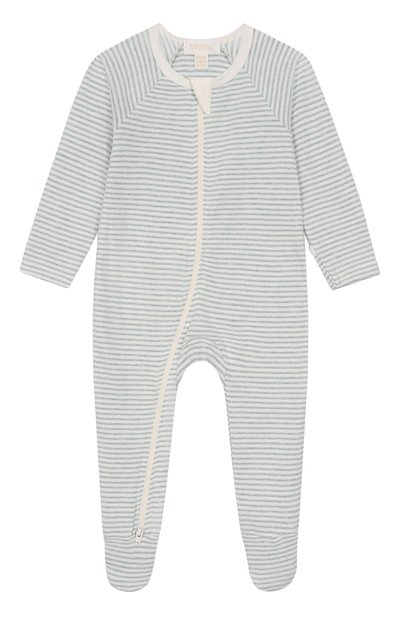 Хлопковый комбинезон BABYBU, арт. PE1001ES