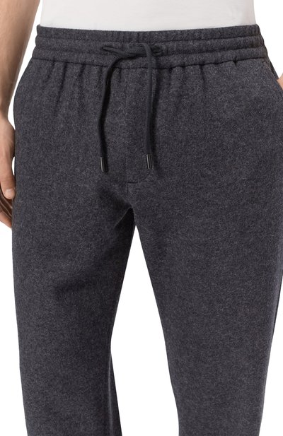 Шерстяные брюки CIRCOLO 1901, арт. CN5110, фото 5