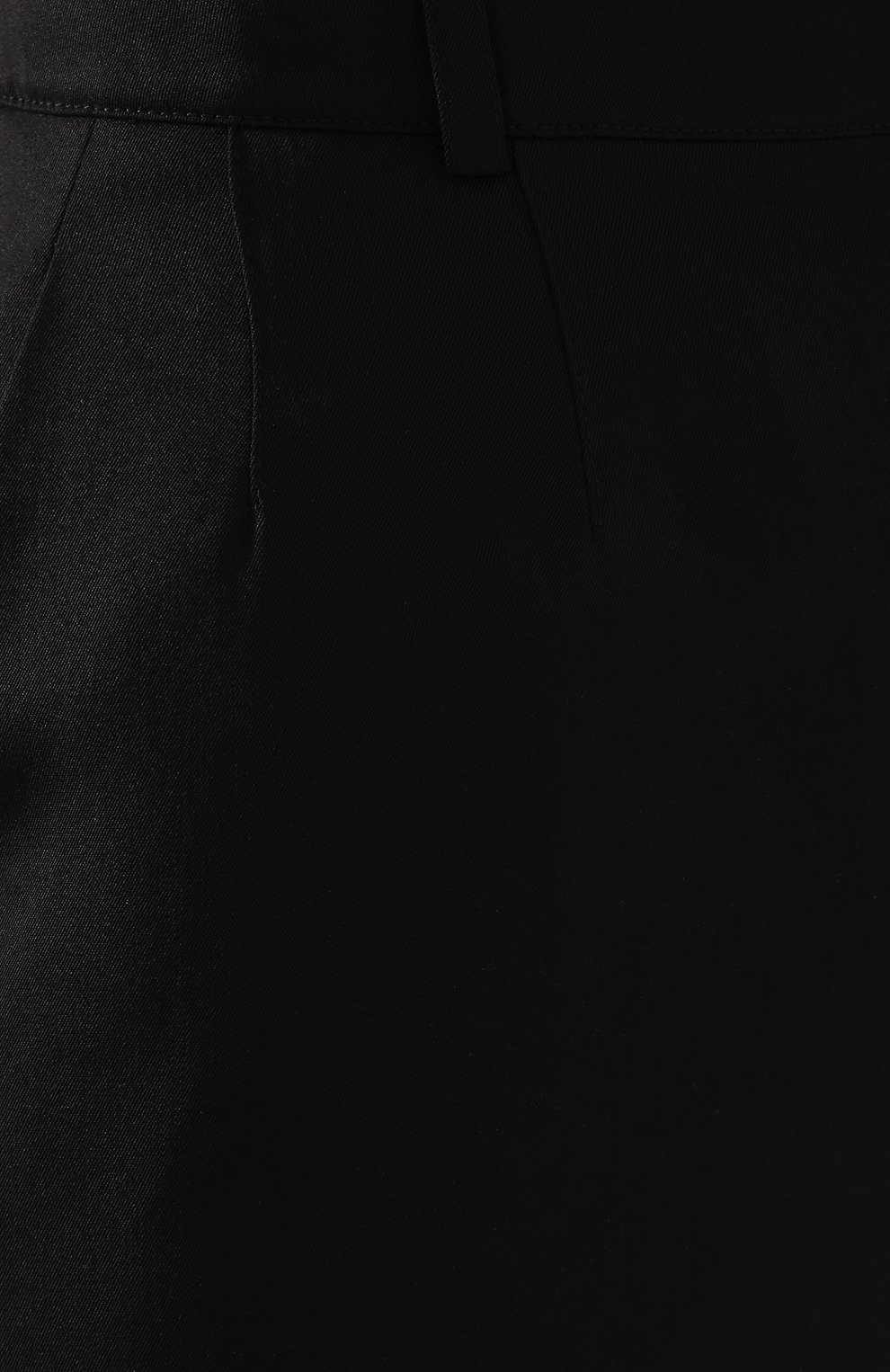 Шерстяные шорты SAINT LAURENT, арт. 611920/Y173Q, фото 5