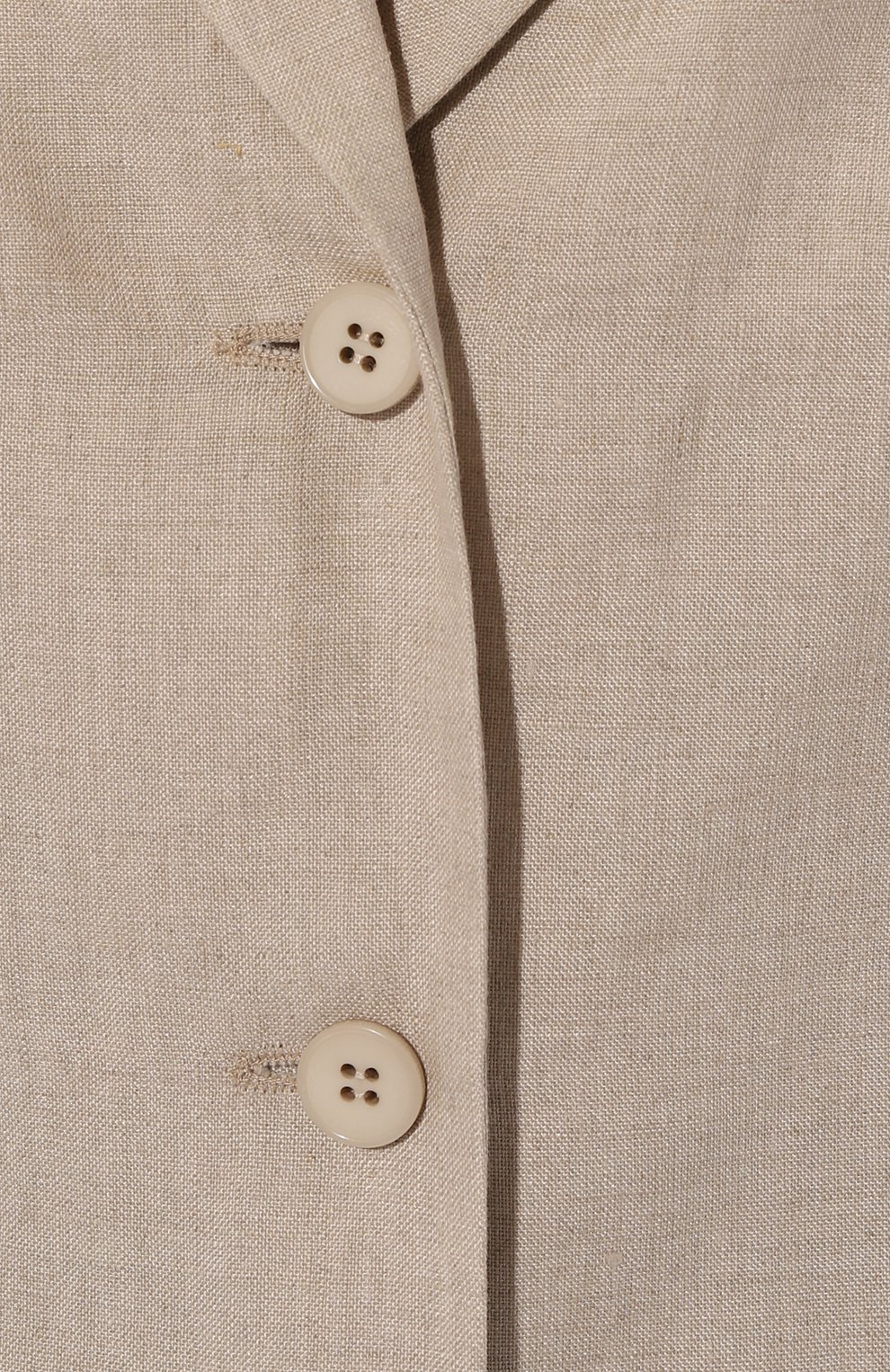 Льняной жакет AGREEG, арт. 18011602, фото 5