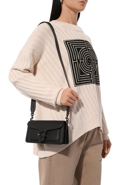 Сумка tabby 20 COACH, арт. CM546, фото 2