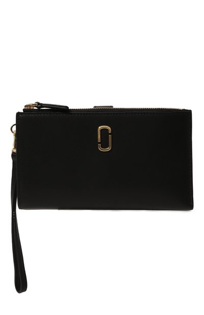Женские кожаный кошелек MARC JACOBS (THE), арт. 2S3SMP001S01