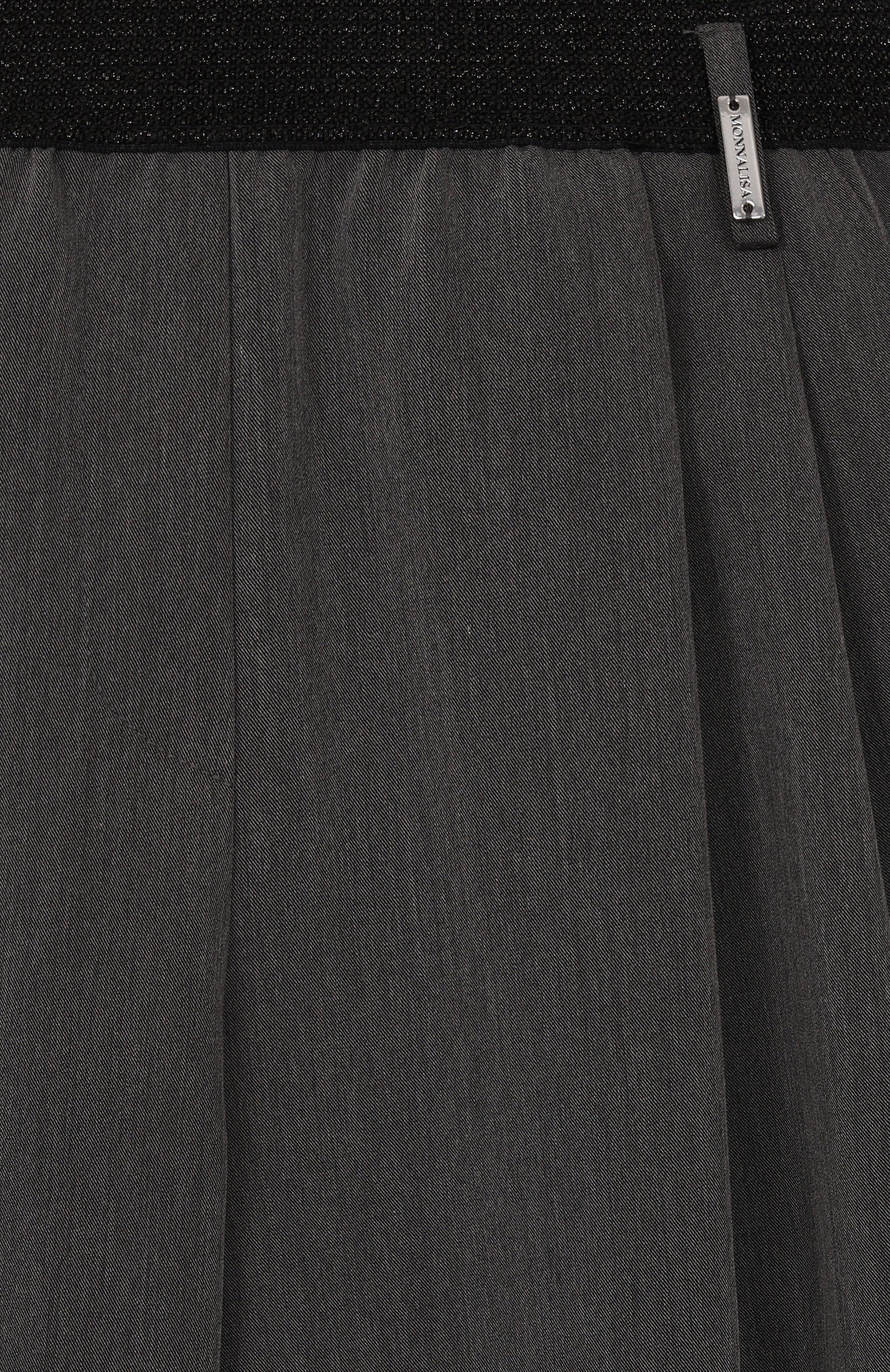 Брюки MONNALISA, арт. 41F403, фото 3