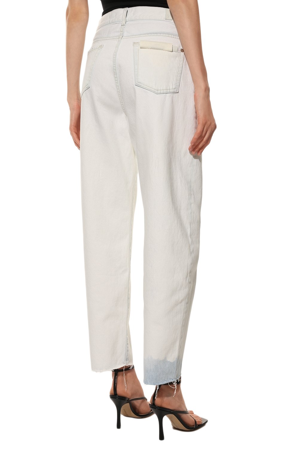 Джинсы 7 FOR ALL MANKIND, арт. JSDY0660GH, фото 4