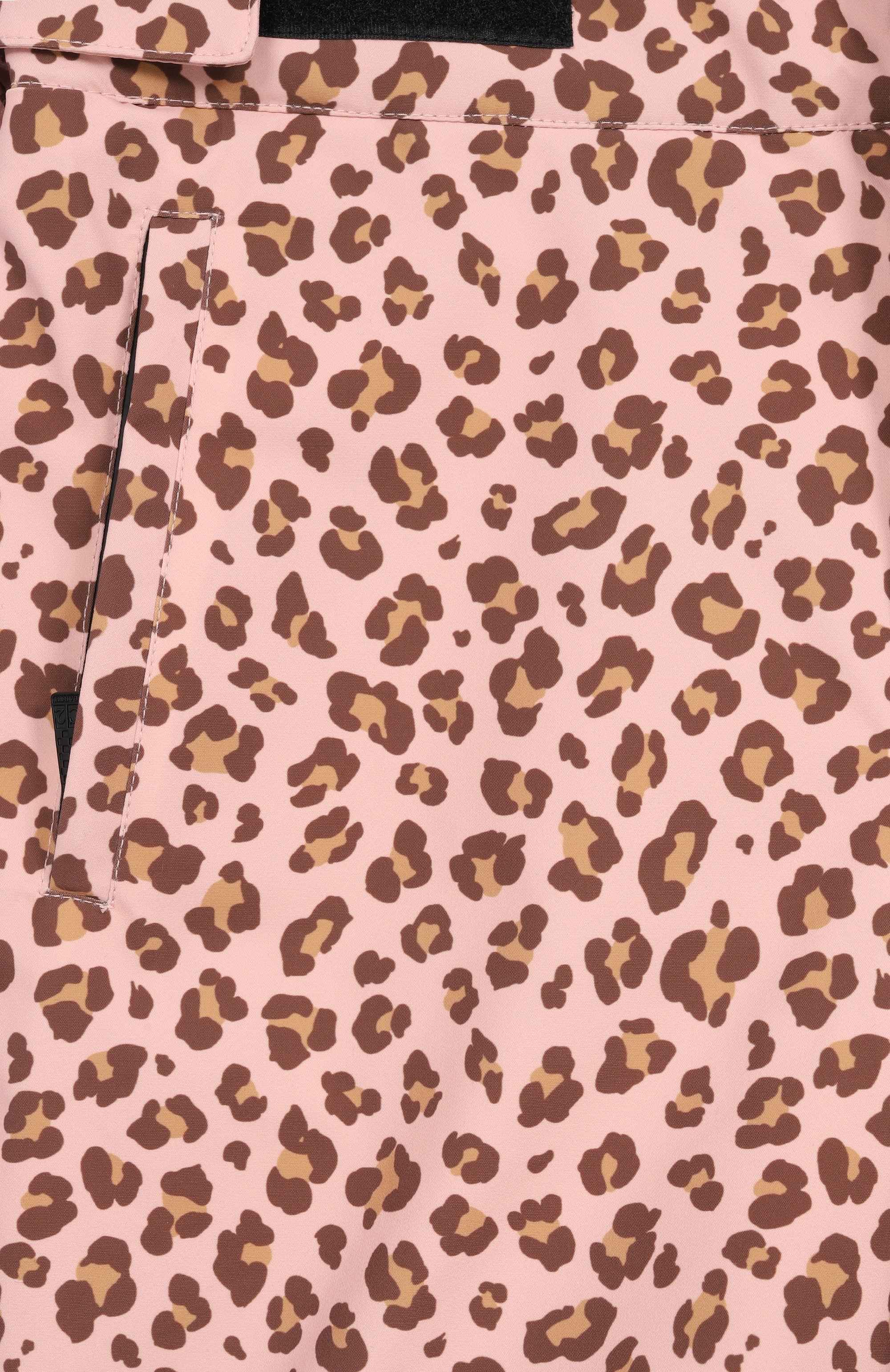 Утепленные брюки MC2 SAINT BARTH, арт. SNN0001-01787I/SARENNE, фото 3