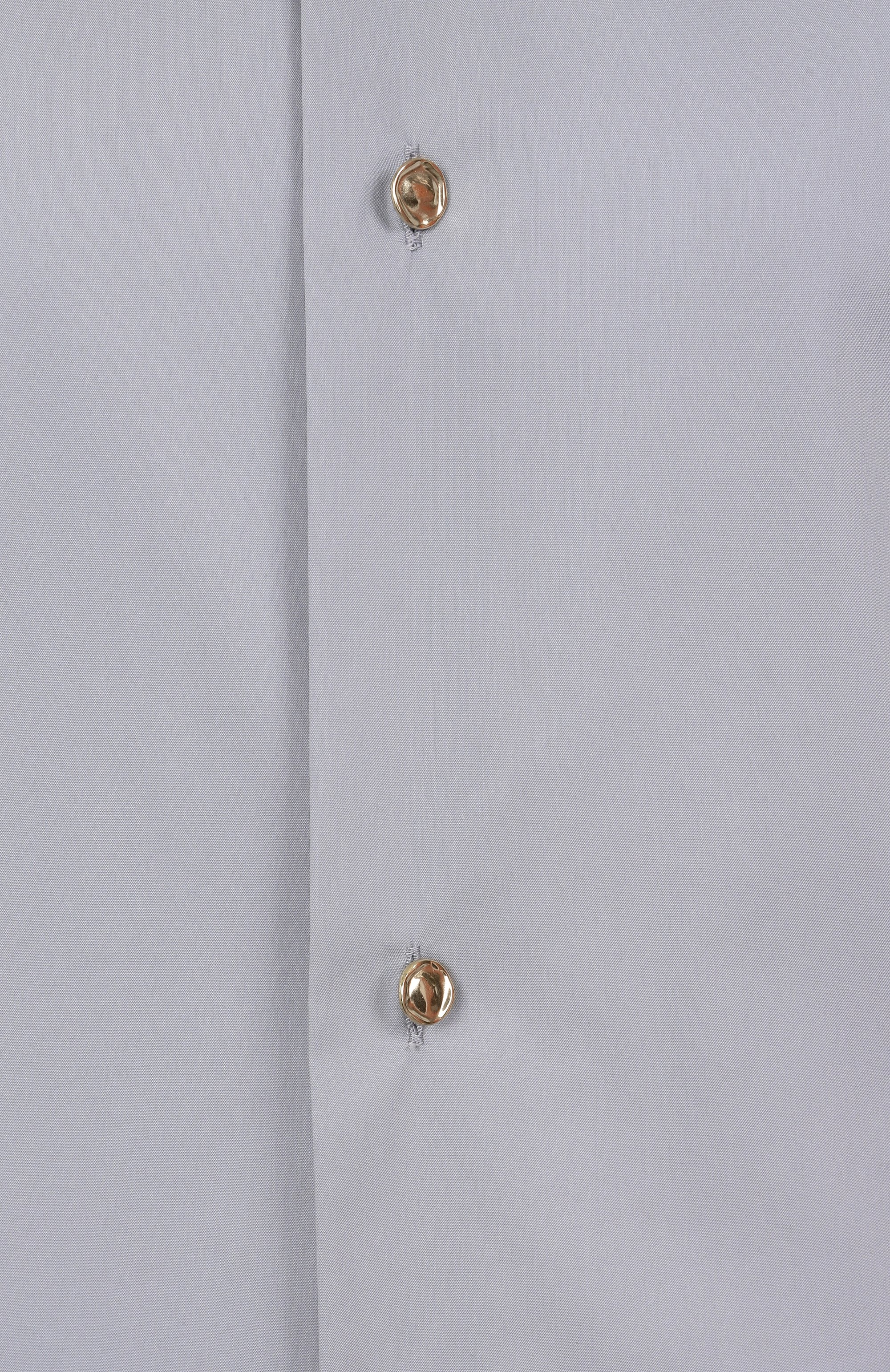 Хлопковая рубашка DARKPARK, арт. WSH21/FAC93, фото 6