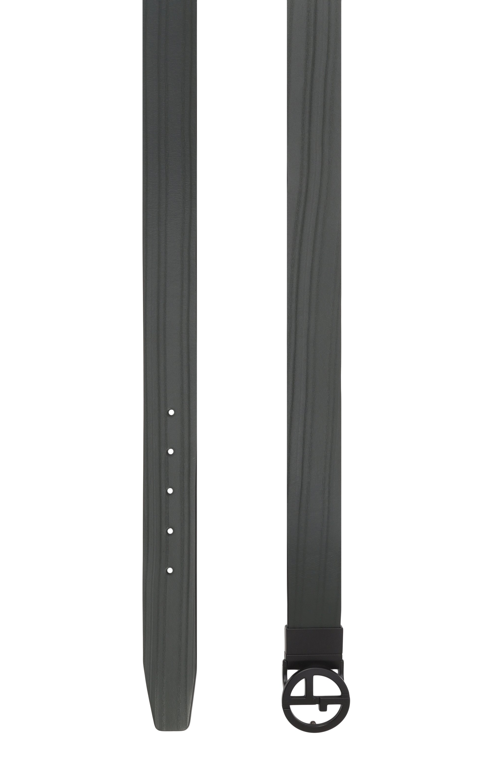 Двусторонний ремень GIORGIO ARMANI, арт. GM001158/AF14801, фото 2