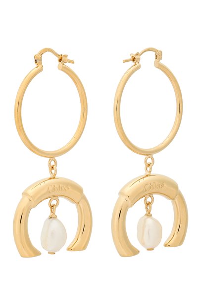 Серьги darcey CHLOÉ, арт. CHC19AFE98CPN, фото 3