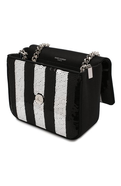 Сумка vicky small SAINT LAURENT, арт. 538439/KL9G2, фото 4
