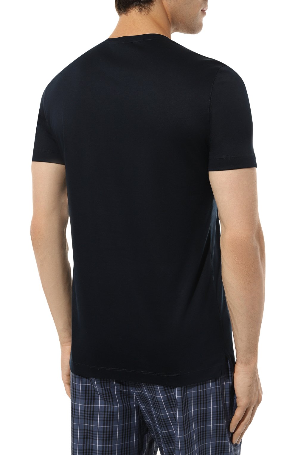 Хлопковая футболка VAN LAACK, арт. PAR0/180031, фото 4