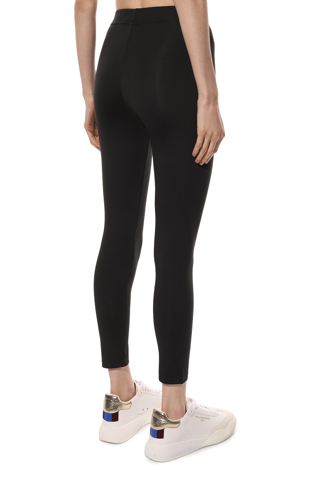 Хлопковые легинсы EVERREVER, арт. RE-LG-BL-03, фото 4