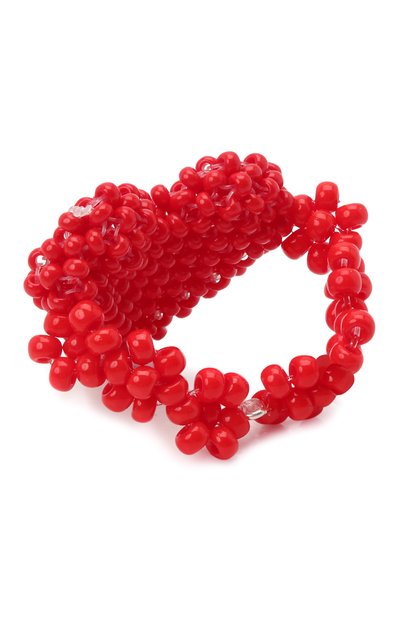 Кольцо сердце HIAYNDERFYT красного цвета по цене 3080 руб., арт. 1-1RHRTRB, фото 3 Кольцо сердце HIAYNDERFYT, арт. 1-1RHRTRB, фото 3