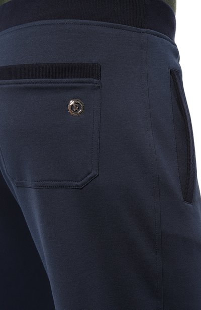 Хлопковые брюки STEFANO RICCI, арт. K101030P3D/T23352, фото 5