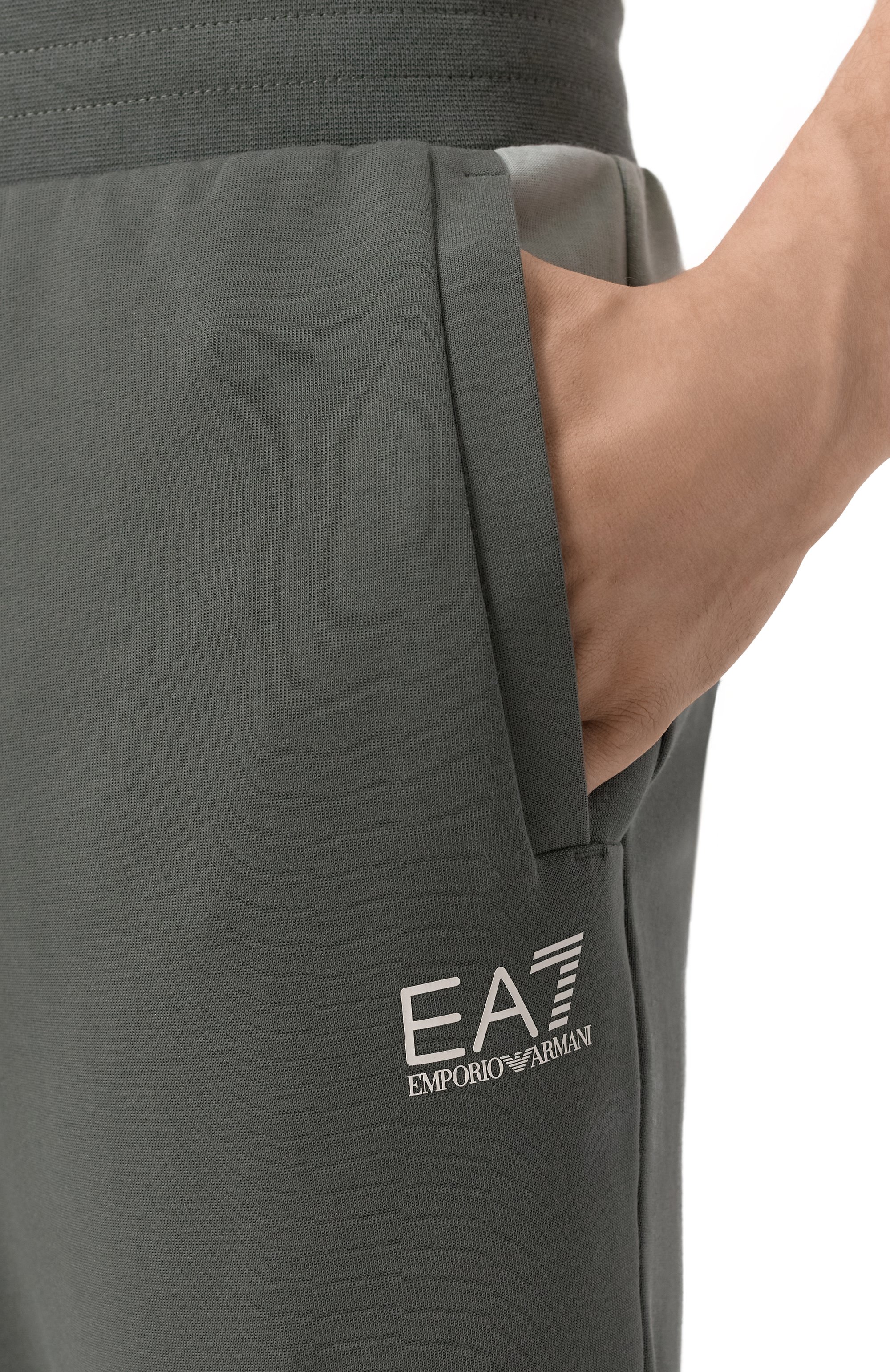 Спортивный костюм EA7, арт. 7M000282/AF12660, фото 7