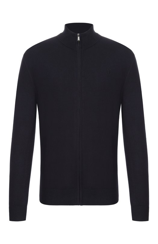 Толстовка из вискозы Trussardi