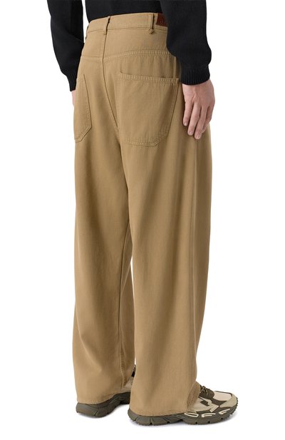 Джинсы DARKPARK, арт. MTR39/TWB03PT, фото 4