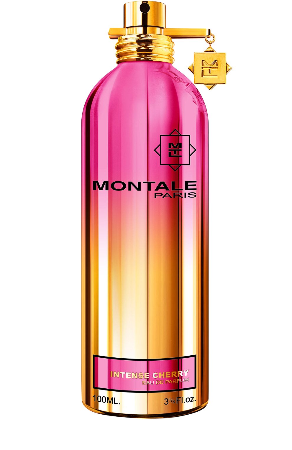 Парфюмерная вода intense cherry (100ml) MONTALE, арт. 3760260454483, фото 1