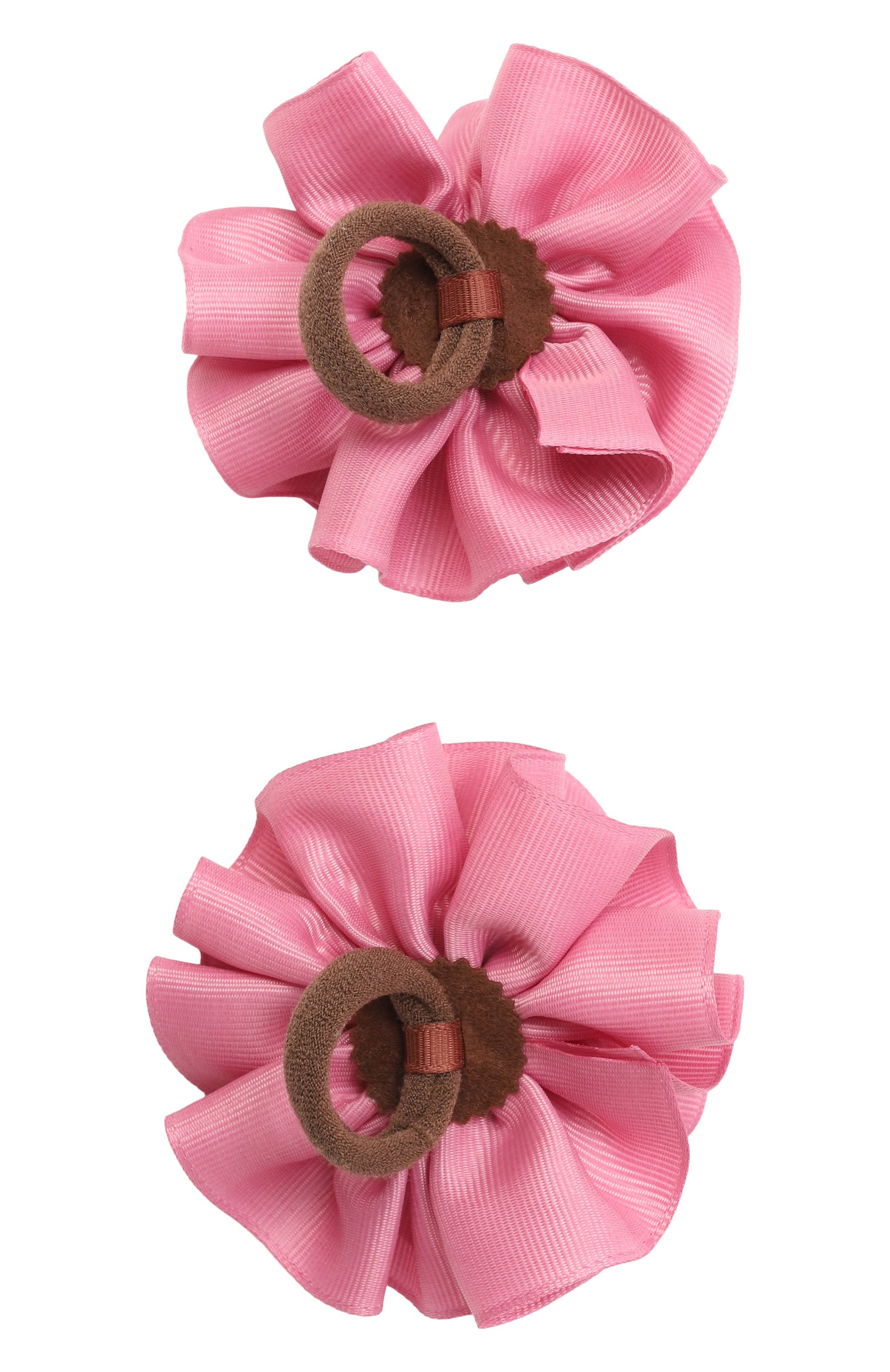 Комплект из двух резинок JUNEFEE, арт. 8025, фото 2