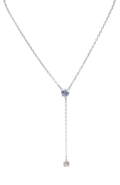 Колье stilla attract y SWAROVSKI, арт. 5734249, фото 3