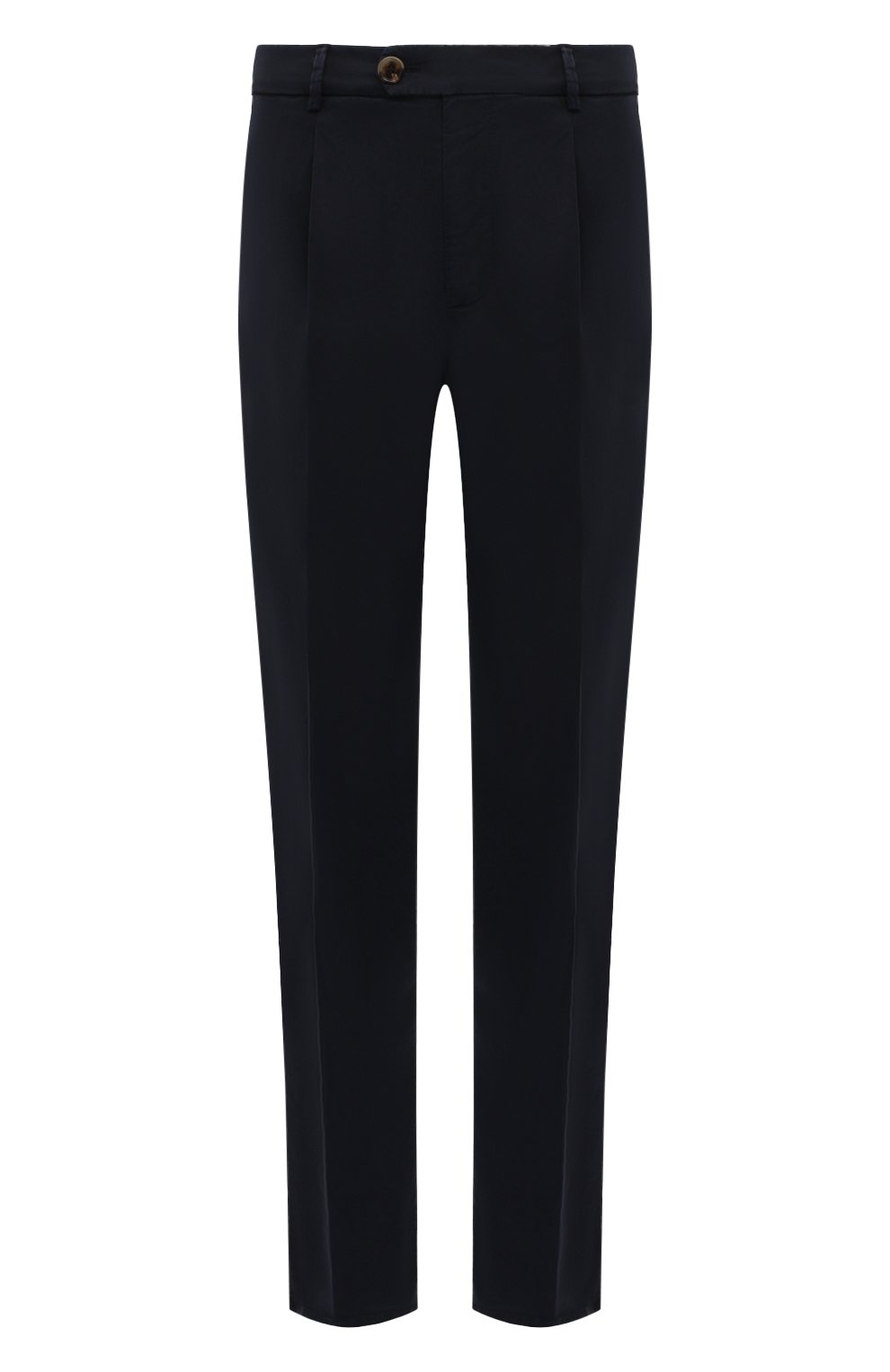 Хлопковые брюки BRUNELLO CUCINELLI, арт. M289LE1450, фото 1