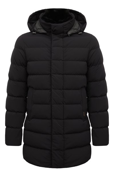 Мужская пуховик HETREGO, арт. 8N435R/WILLIAM