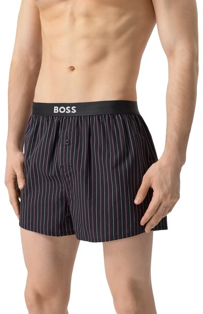 Комплект из двух боксеров BOSS, арт. 50535781, фото 2