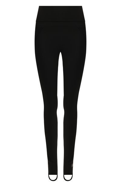 Женские легинсы со штрипками ADIDAS BY STELLA MCCARTNEY, арт. FK7009