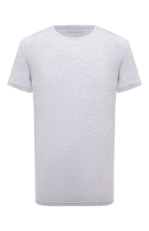 Футболка Derek Rose 3048-L0ND011 Серый 3048-L0ND011