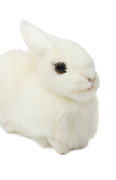 Мягкая игрушка кролик HANSA, арт. 2832, фото 4