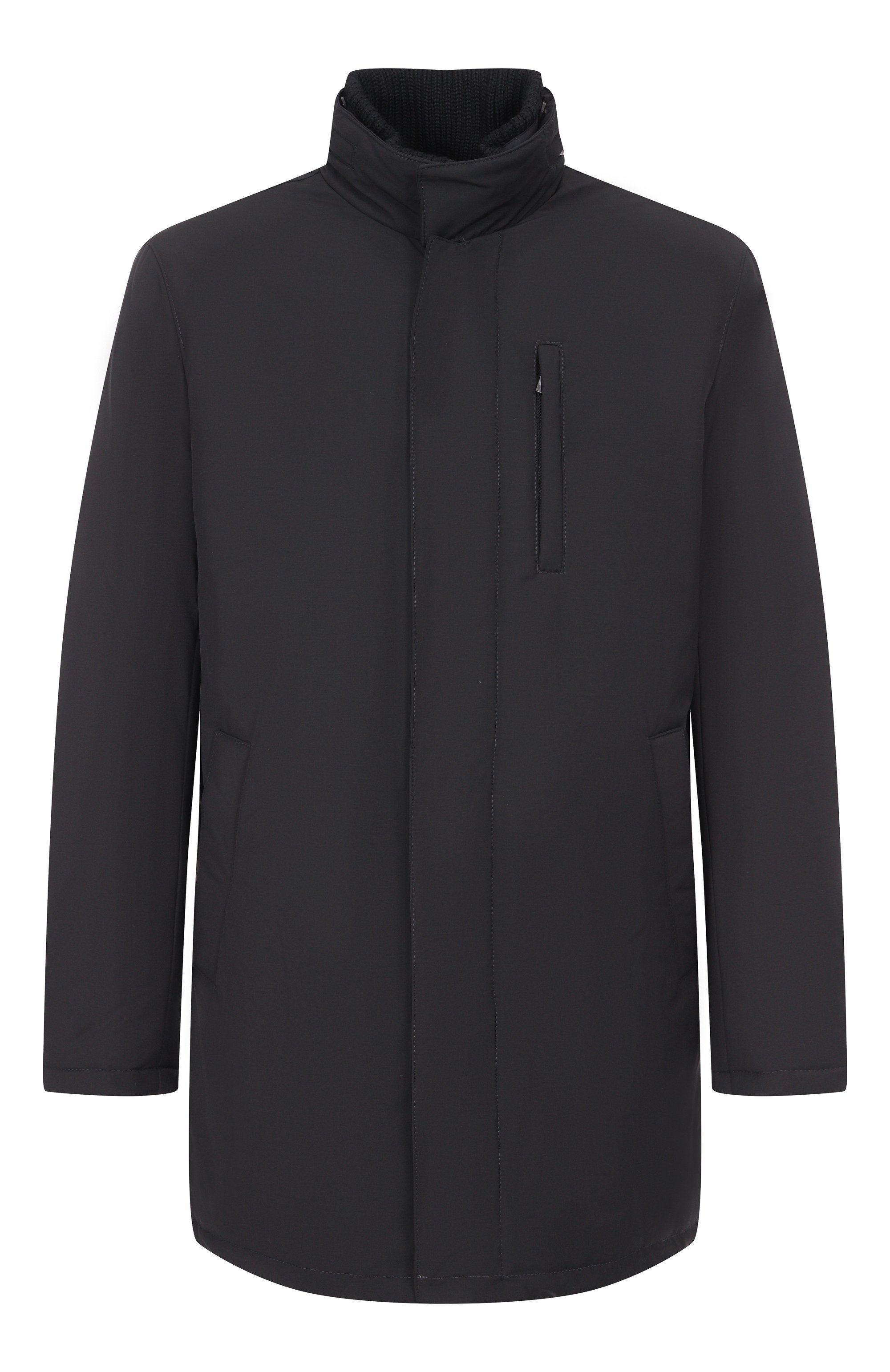 Утепленная куртка ANDREA CAMPAGNA, арт. C0NN0R/512103GX_SET, фото 1