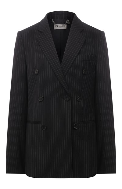 Женский двубортный жакет BY MALENE BIRGER, арт. Q68792005/G0RTERIA