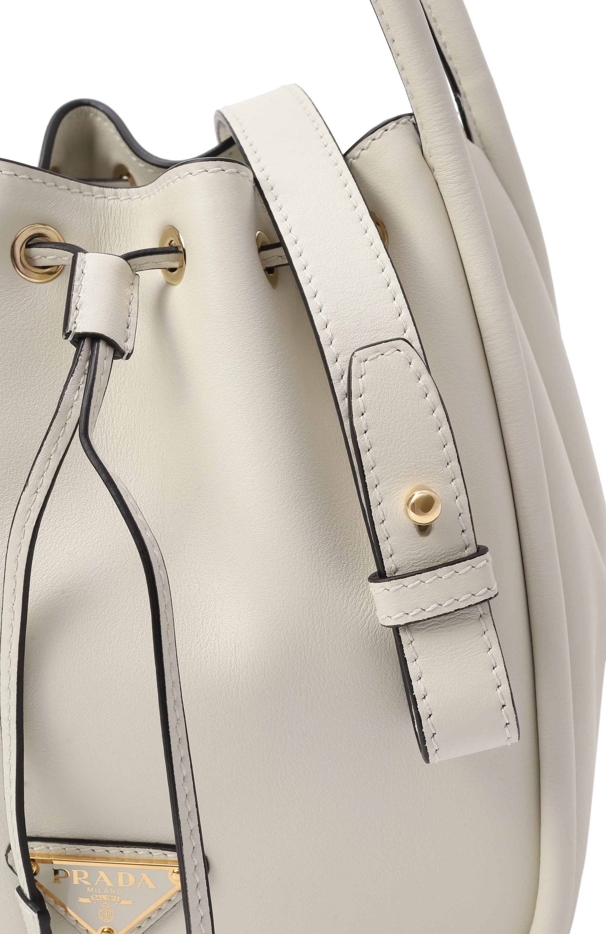 Сумка darling mini PRADA, арт. 1BE087/2CYS, фото 3