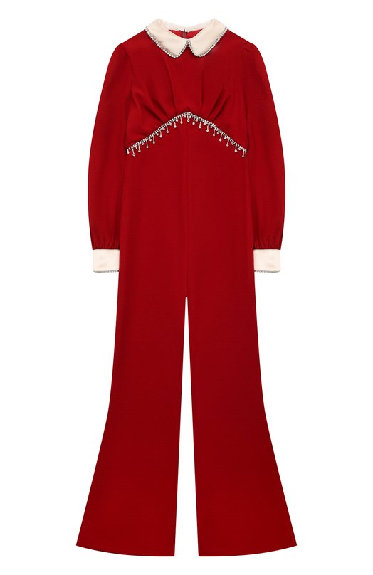 Комбинезон Elisabetta Franchi La Mia Bambina
