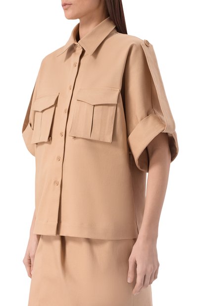 Рубашка ELIE SAAB, арт. SH089/P0021, фото 3