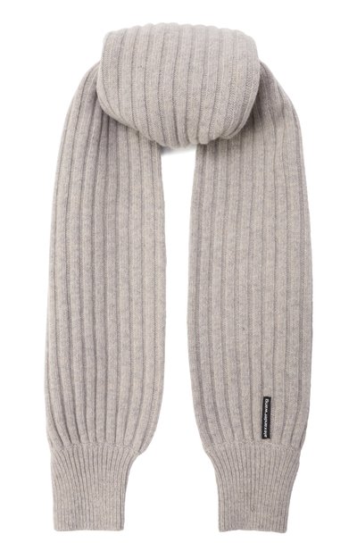 Шерстяной шарф ALEXANDER WANG, арт. 1KC1259090, фото 1