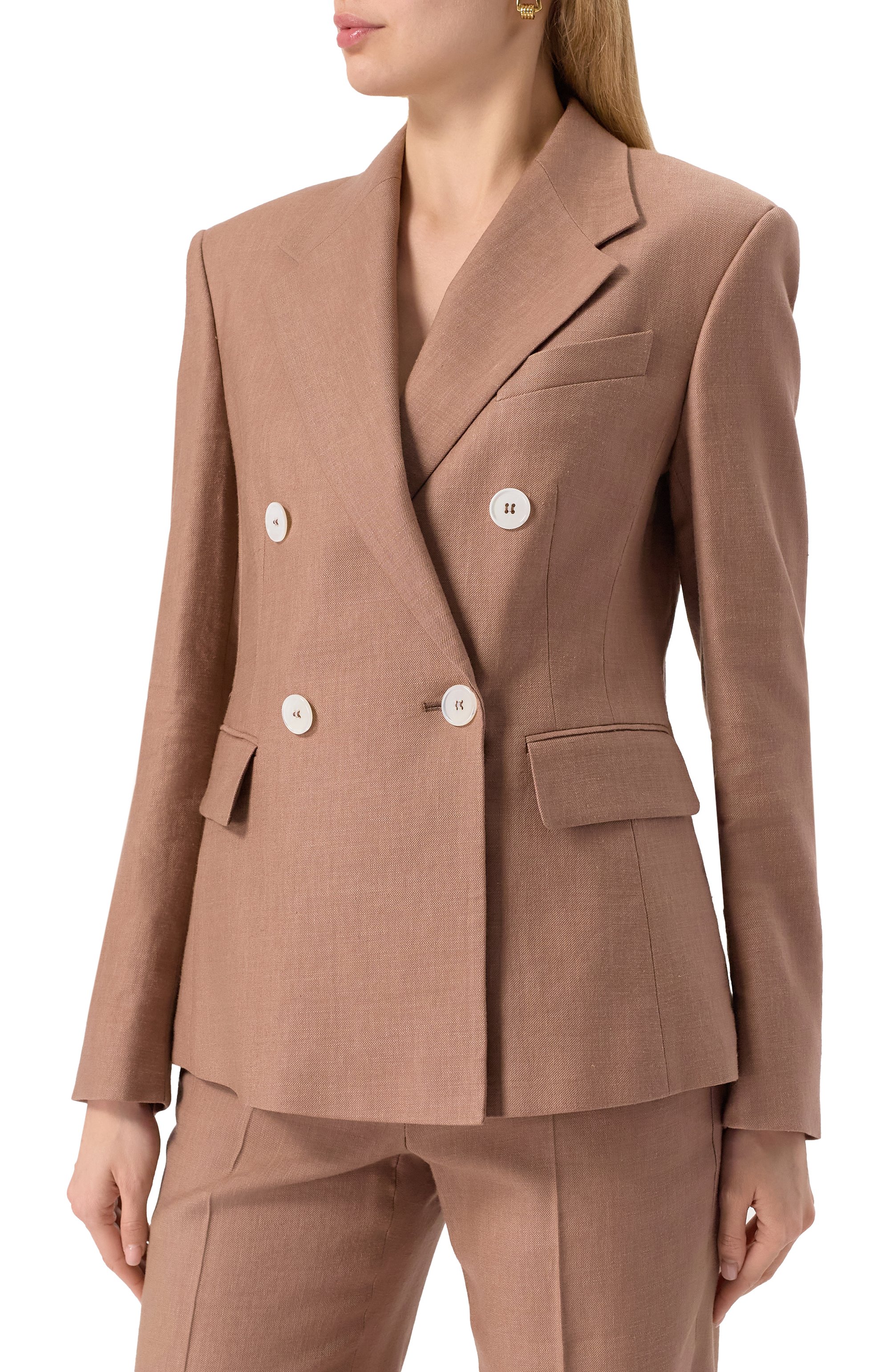 Жакет WINDSOR, арт. 52 DSE528 10017384/30045805, фото 3