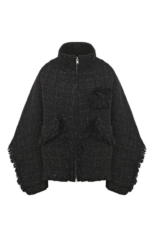 

Куртка GOEN.J, Чёрный