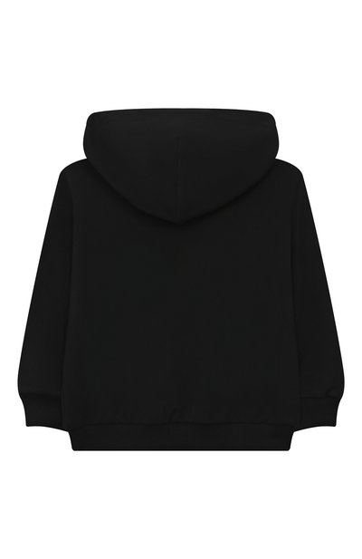 Хлопковая толстовка DOLCE & GABBANA, арт. L1JWIT/G7KU7, фото 2
