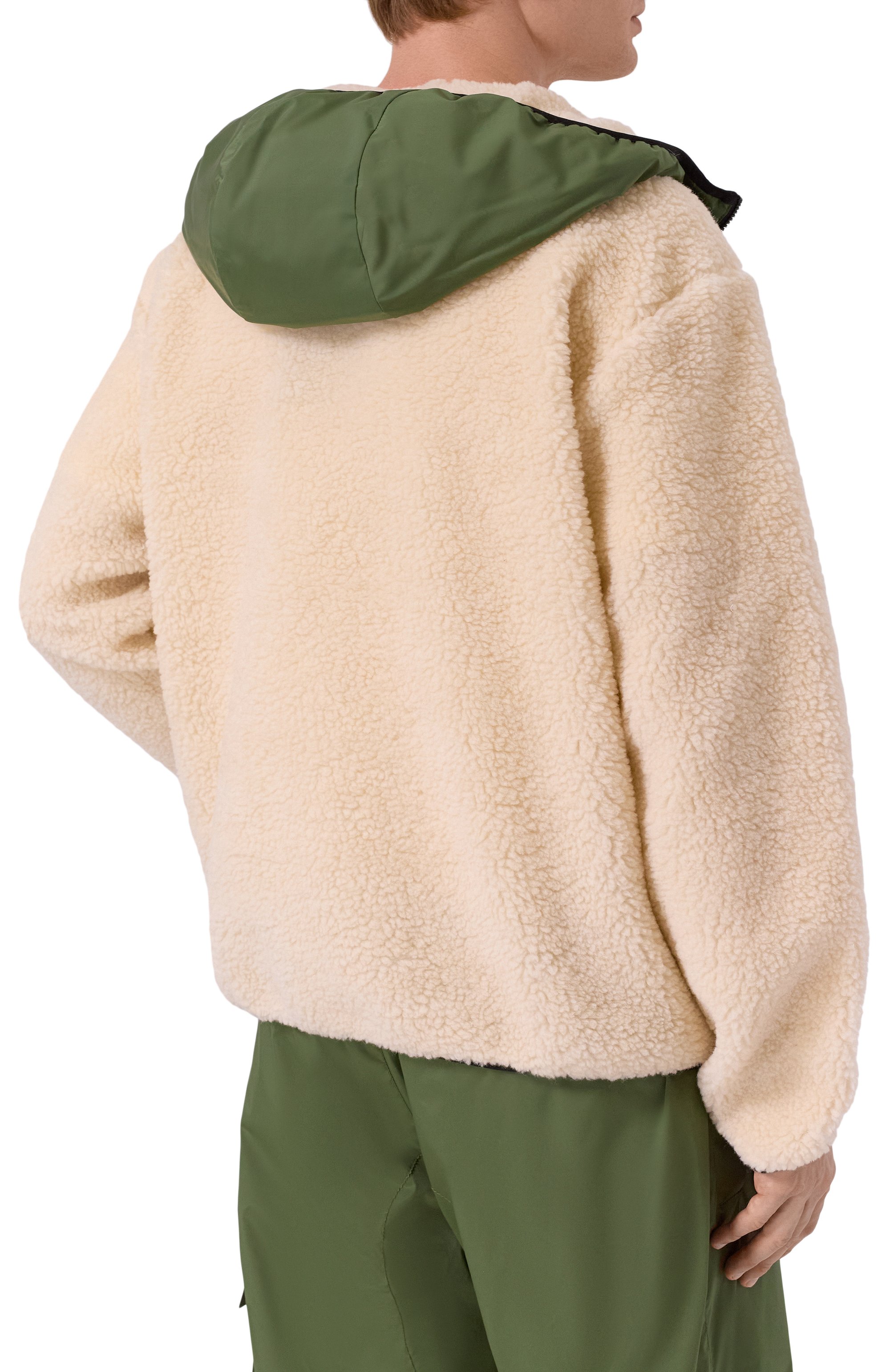 Анорак JET SET, арт. 2522/290201, фото 4