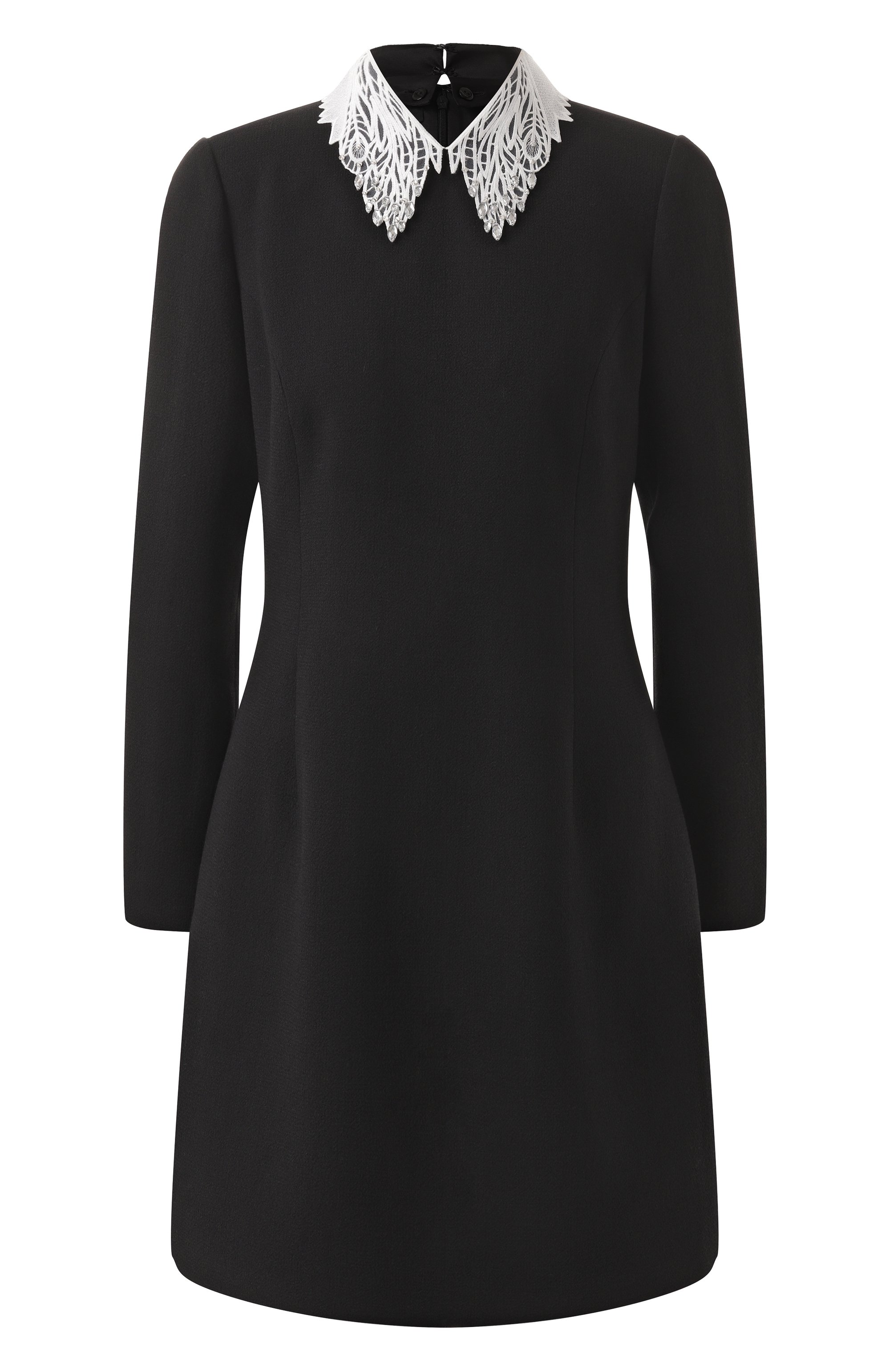 Шерстяное платье YANINA, арт. T-2847, фото 1