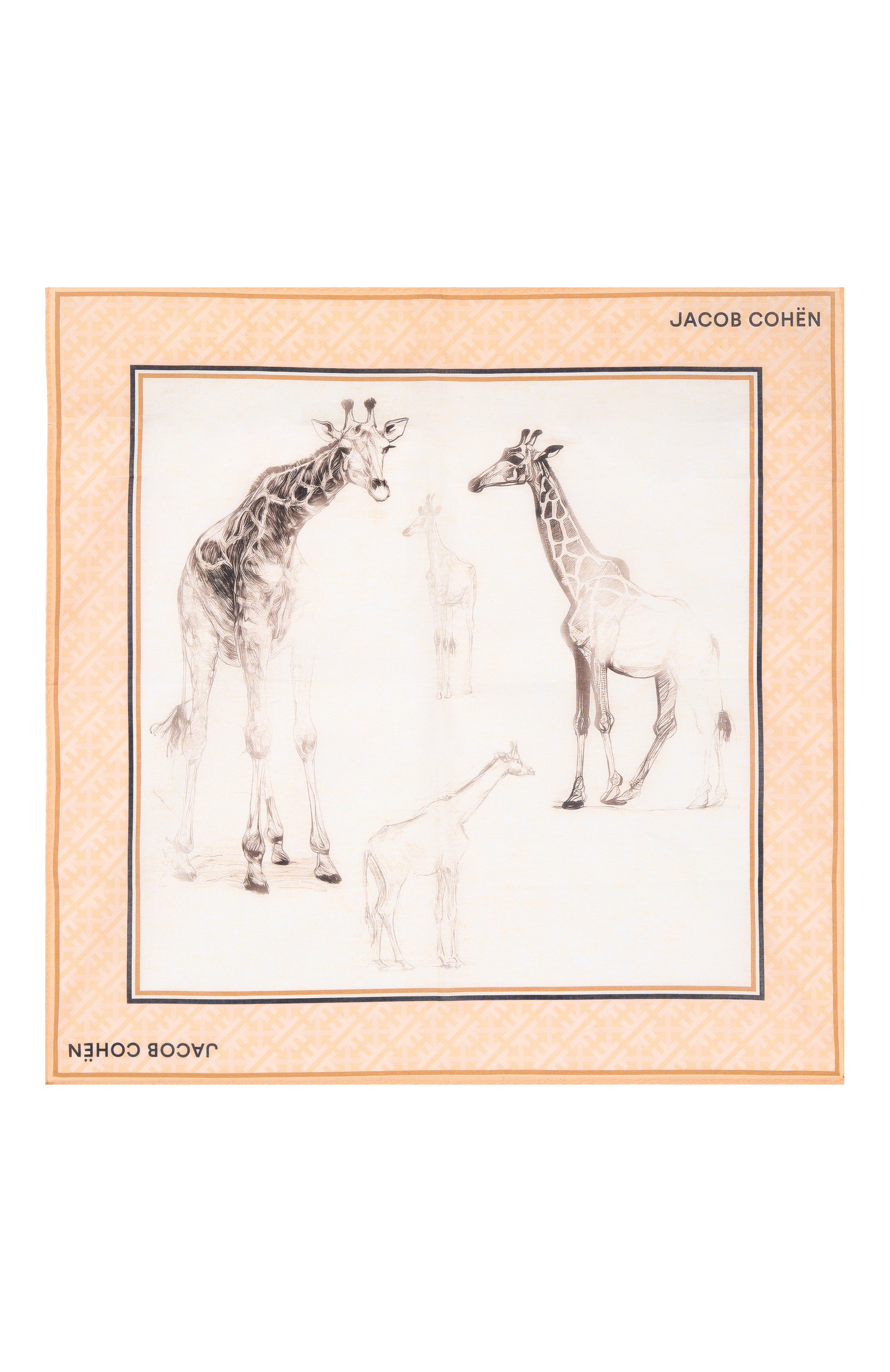 Джинсы bard JACOB COHEN синего цвета по цене 66450 руб., арт. JUM_QM004 059 S3735 V1, фото 6 Джинсы bard JACOB COHEN, арт. JUM_QM004 059 S3735 V1, фото 6